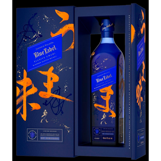 Johnnie Walker Blue Umami 700Ml