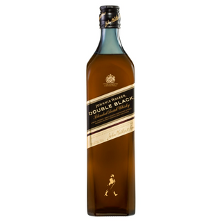 Johnnie Walker Double Black 700Ml