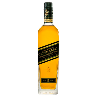 Johnnie Walker Green Label 700Ml