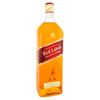 Johnnie Walker Red Label 1.125Lt