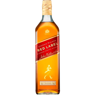 Johnnie Walker Red Label 200Ml