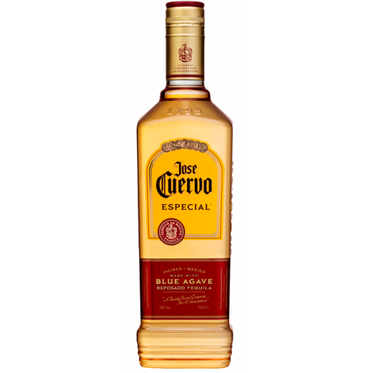Jose Cuervo Especial Gold 700ml