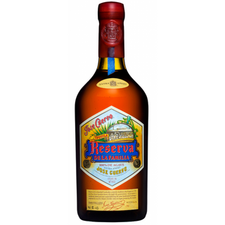 Jose Cuervo Reserva de la Familia Anejo 750ml