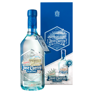 Jose Cuervo Reserva de la Familia Platino 700ml
