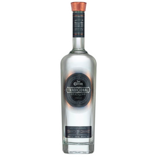 Jose Cuervo Tradicional Cristalino Tequila Reposado 1.75L