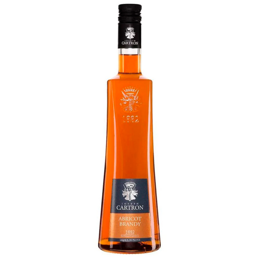 Joseph Cartron Apricot Brandy 700ml