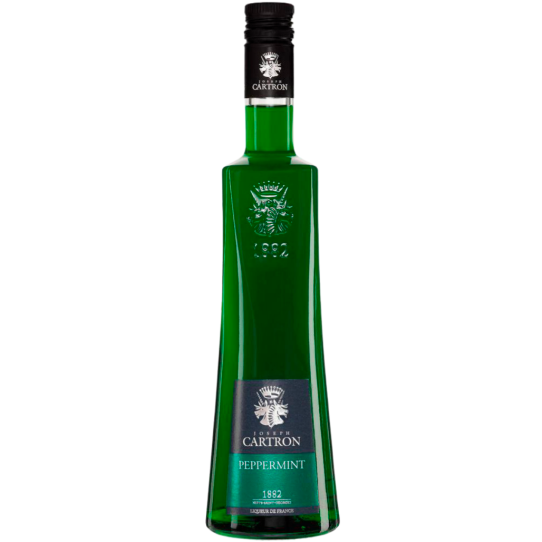 Joseph Cartron Peppermint Vert 700ml