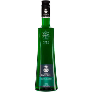 Joseph Cartron Peppermint Vert 700ml