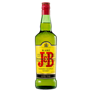 J&B Rare Scotch Whisky 700Ml