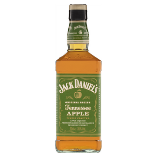 Jack Daniel'S Tennessee Apple 700Ml