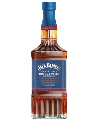 Jack Daniel's American Single Malt Whiskey 1L