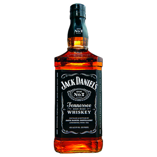 Jack Daniels Old No.7 Tennessee Whiskey 1L