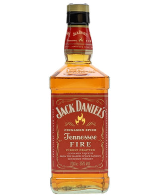 Jack Daniels Tennessee Fire 700ml
