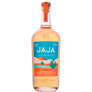 Jaja Reposado Tequila 750ml