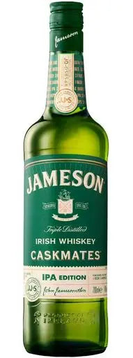 Jameson Caskmates Ipa Edition 700Ml