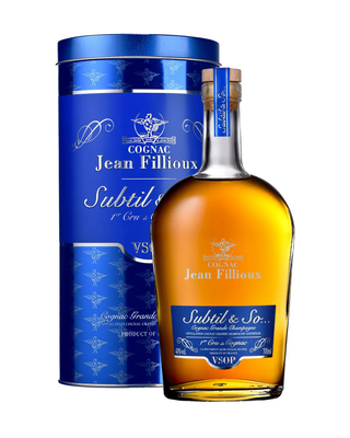 Jean Fillioux Vsop Grand Champagne 700ml