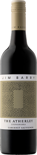 Jim Barry The Atherley Cabernet Sauvignon 750ml