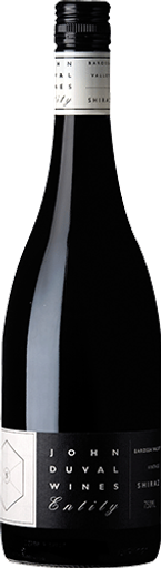 John Duval Entity Shiraz 750ml