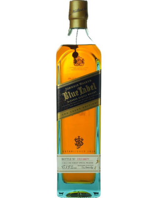 Johnnie Walker Blue Casks Edition 1L