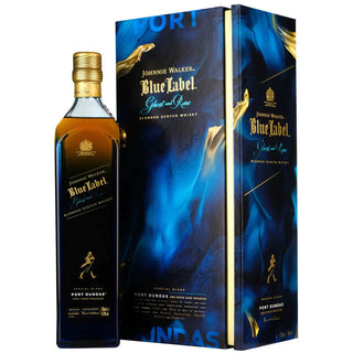 Johnnie Walker Ghost & Rare Port Dundas 750ml