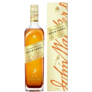 Johnnie Walker Gold Reserve Blended Scotch Whisky 700Ml