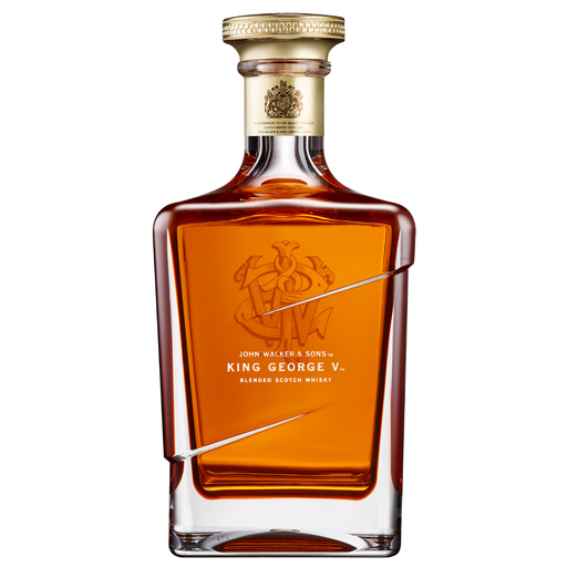 Johnnie Walker King George V 750ml