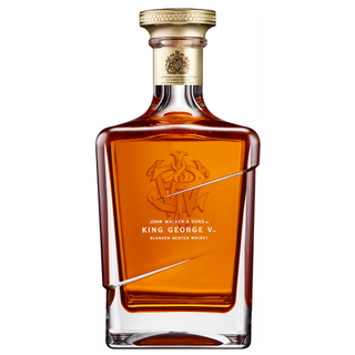 Johnnie Walker King George V 750ml
