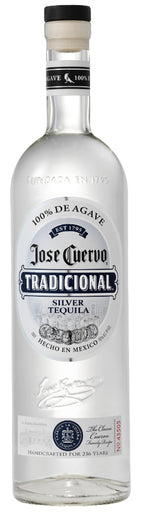 Jose Cuervo Tradicional Silver 700ml