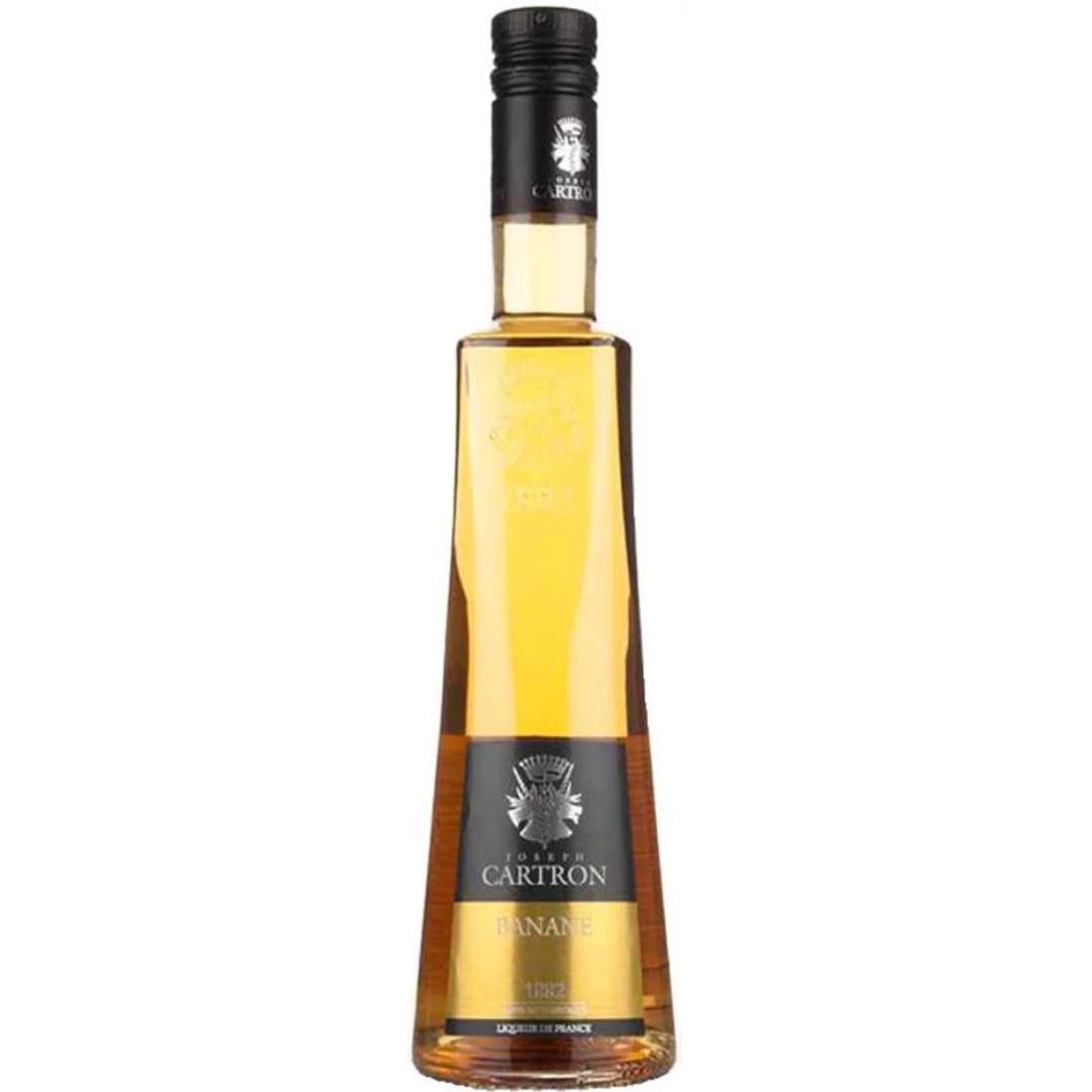 Joseph Cartron Banane Liqueur 700ml