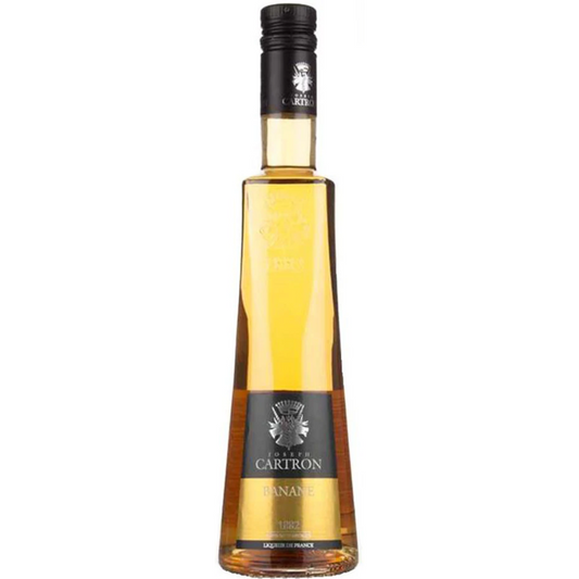Joseph Cartron Banane Liqueur 700ml