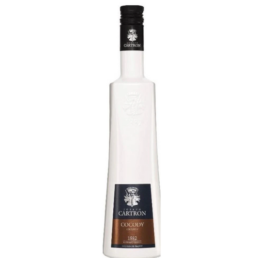 Joseph Cartron Cocody Coconut Liqueur 700ml