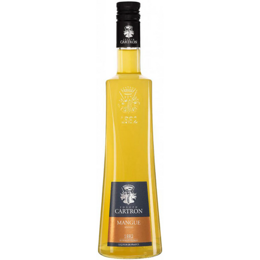 Joseph Cartron Mango Liqueur 700ml