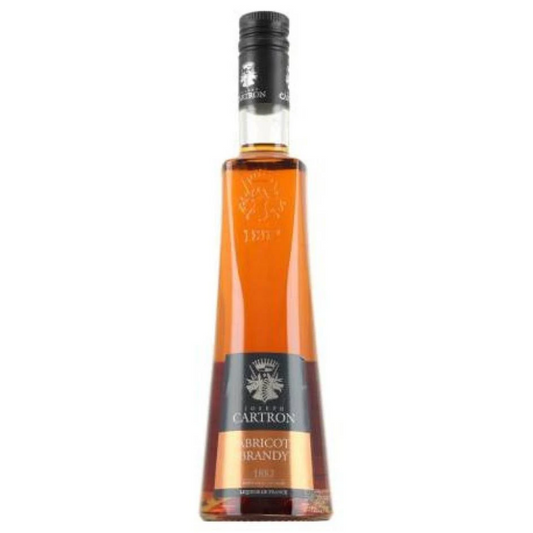 Joseph Cartron Passionfruit Liqueur 700ml