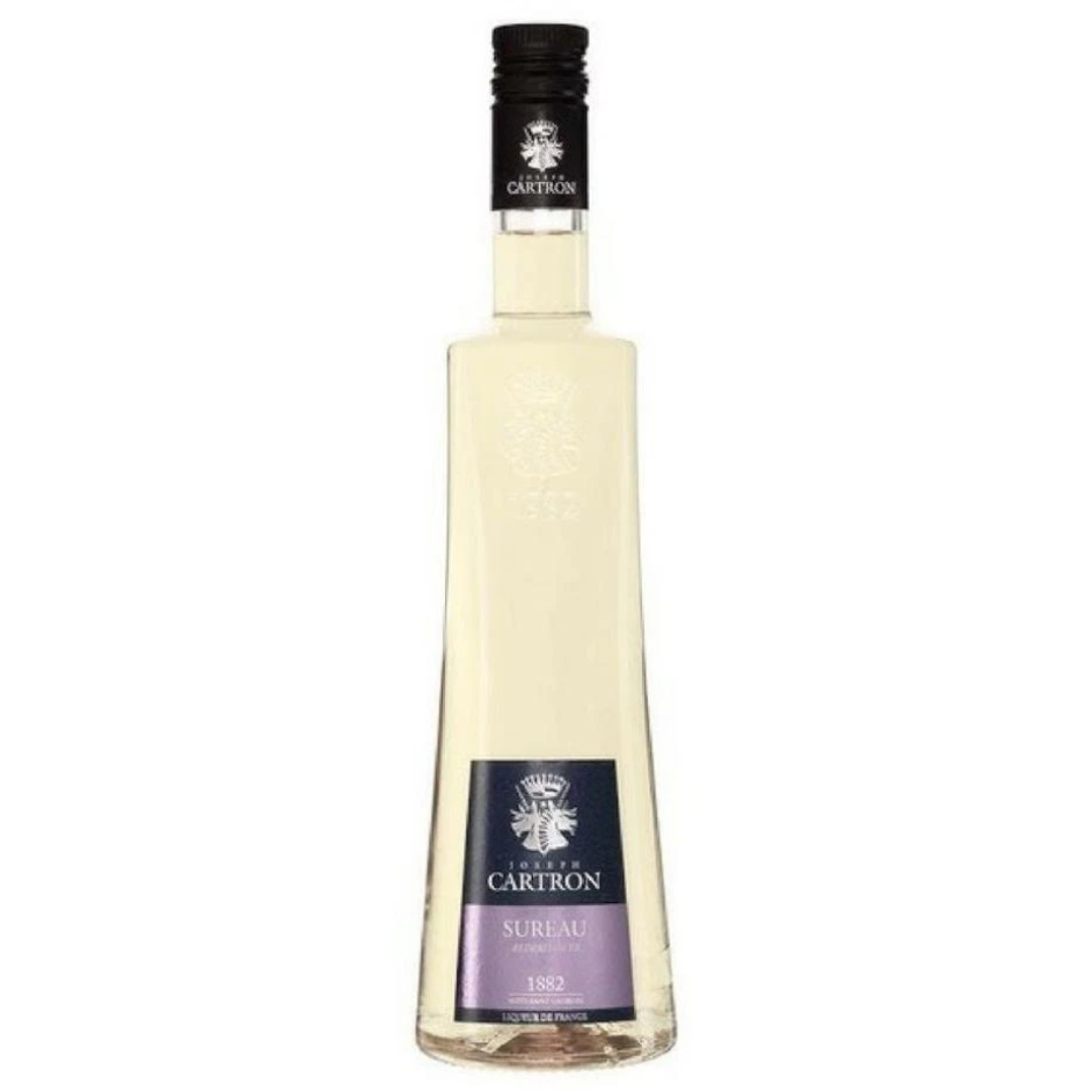 Joseph Cartron Sureau Elderflower Liqueur 700ml
