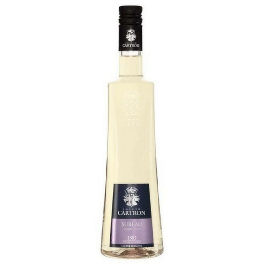 Joseph Cartron Sureau Elderflower Liqueur 700ml