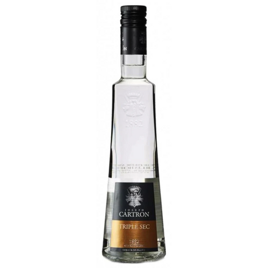 Joseph Cartron Triple Sec Liqueur 700ml