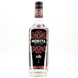 Karu Distillery Morita Chipotle Vodka 700ml