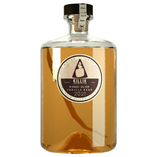 KILLIK Mango Silver Vanilla Bean 700mL