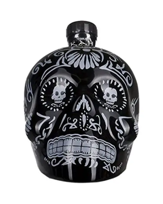 Kah Skull Anejo Tequila 700ml