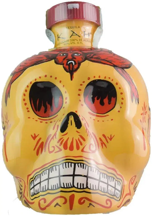 Kah Reposado Tequila 700Ml
