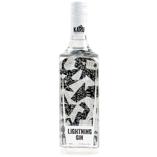 Karu Distillery Lightning Gin 700Ml