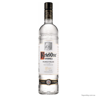 Ketel One Vodka 700Ml