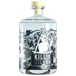 Killik Silver OverProof 700ml