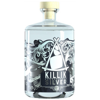 Killik Silver Underproof 700ml