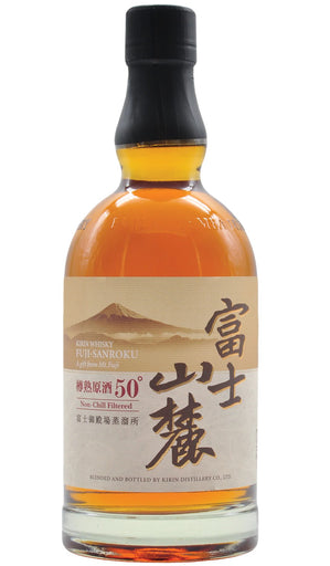 Kirin Fuji Sanroku Whisky 700ml