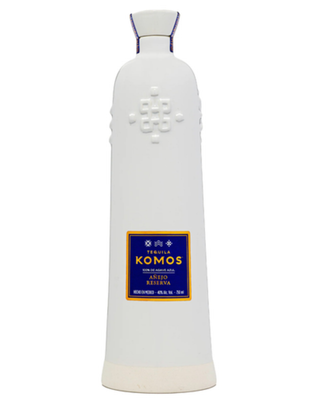 Komos Anejo Reserva 750 Ml