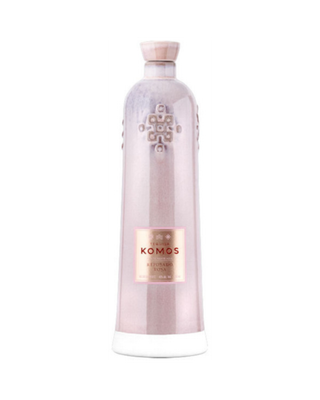 Komos Rosa Reposado Tequila 750ml