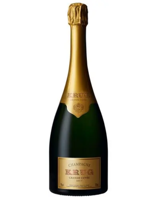 Krug Grande Cuvee Nv 750ml
