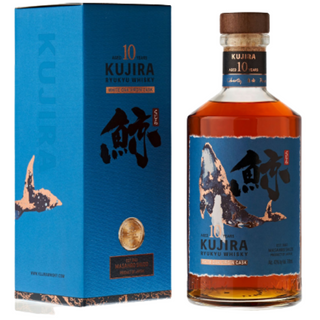 Kujira Ryukyu 10 Year Old Japanese Whisky 700mL
