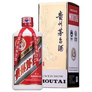 Kweichow Moutai Flying Fairy Moutai 500Ml